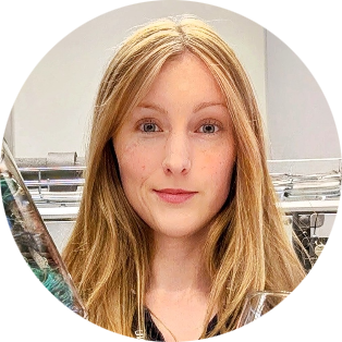 Amanda Veronica Hausken
