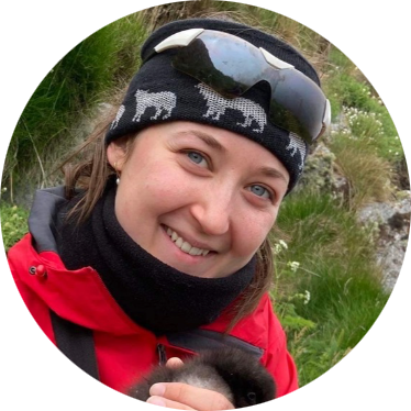 Pernille Mari Walnum