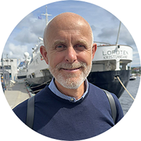 Bjørn Egil Asbjørnslett