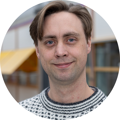 Emil Henden Husby