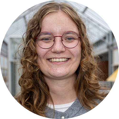 Ida Løvdal Nikolaisen