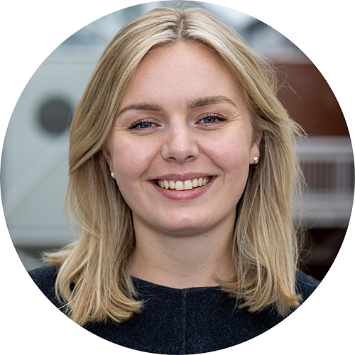 Marte Ramsvik Halvorsen