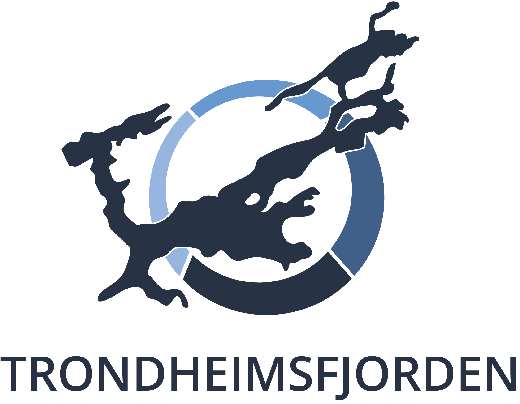 Vignett Trondheimsfjorden