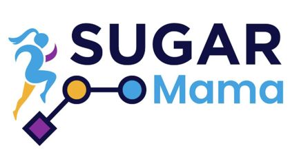 Logo for the Sugar Mama project