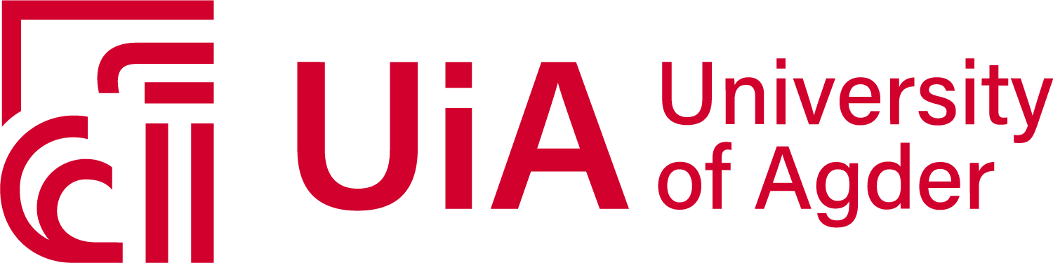 logo UiA, gå til UiAs nettsted