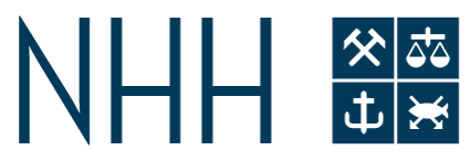 logo NHH, gå til NHHs nettsted
