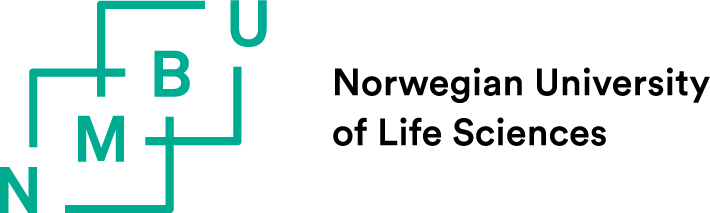 logo NMBU, gå til NMBUs nettsted