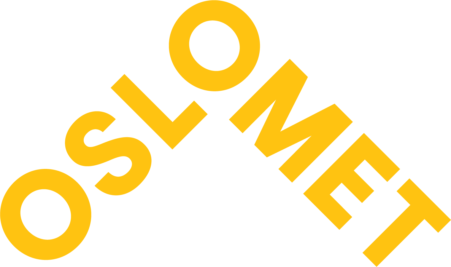 logo OsloMet, gå til OsloMets nettsted