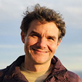 Edmund Førland Brekke portrait image