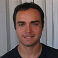 Angel Garcia-Fernandez portrait image