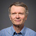 Audun Jøsang portrait image
