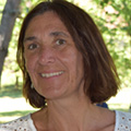 Anne-Laure Jousselme portrait image