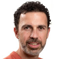 Pierluigi Salvo Rossi portrait image