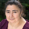 Elisa Shahbazian portrait image