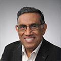 Pramod Varshney portrait image