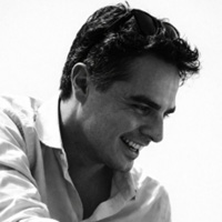 Paolo Braca portrait image