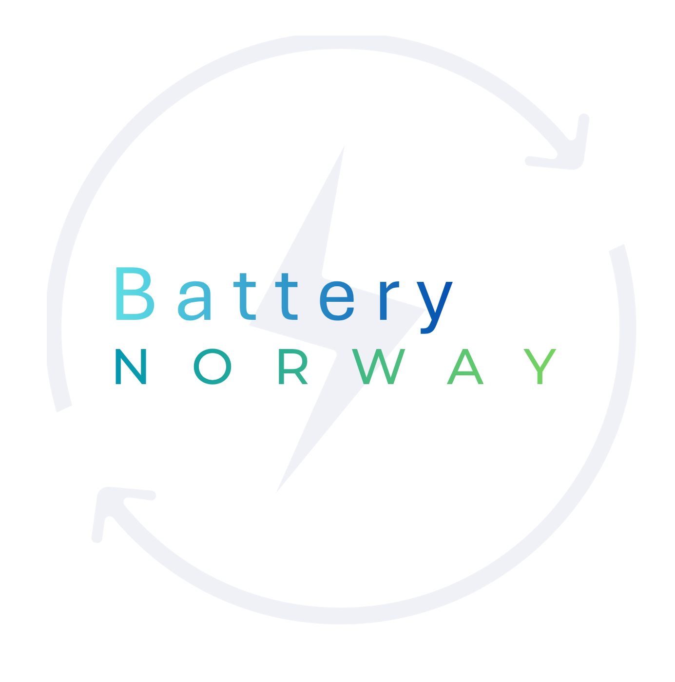 Battery Norway logo