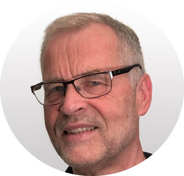 Rune Bredesen. Photo