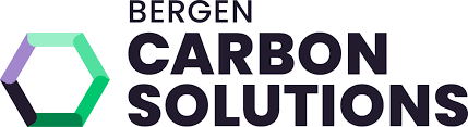 Bergen Carbon Solutions. logo