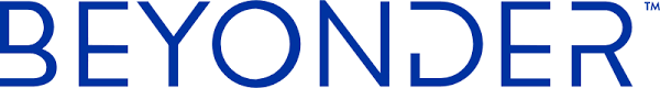 Beyonder. logo