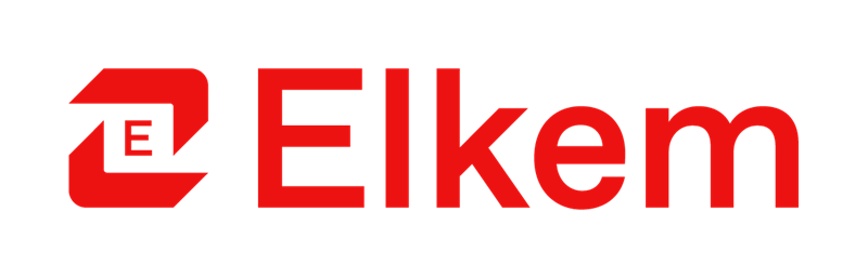 elkem. logo