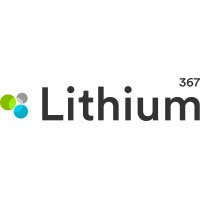 lithium. logo