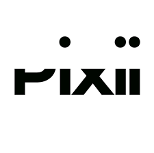 pixii. logo