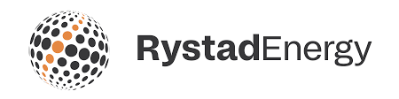 rystad. logo