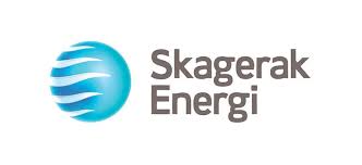 skagerak. logo