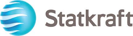 statkraft. logo