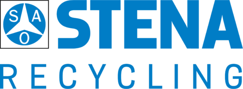 stena recycling. logo