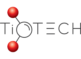 tiotech. logo