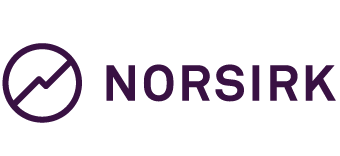 norsirk. logo