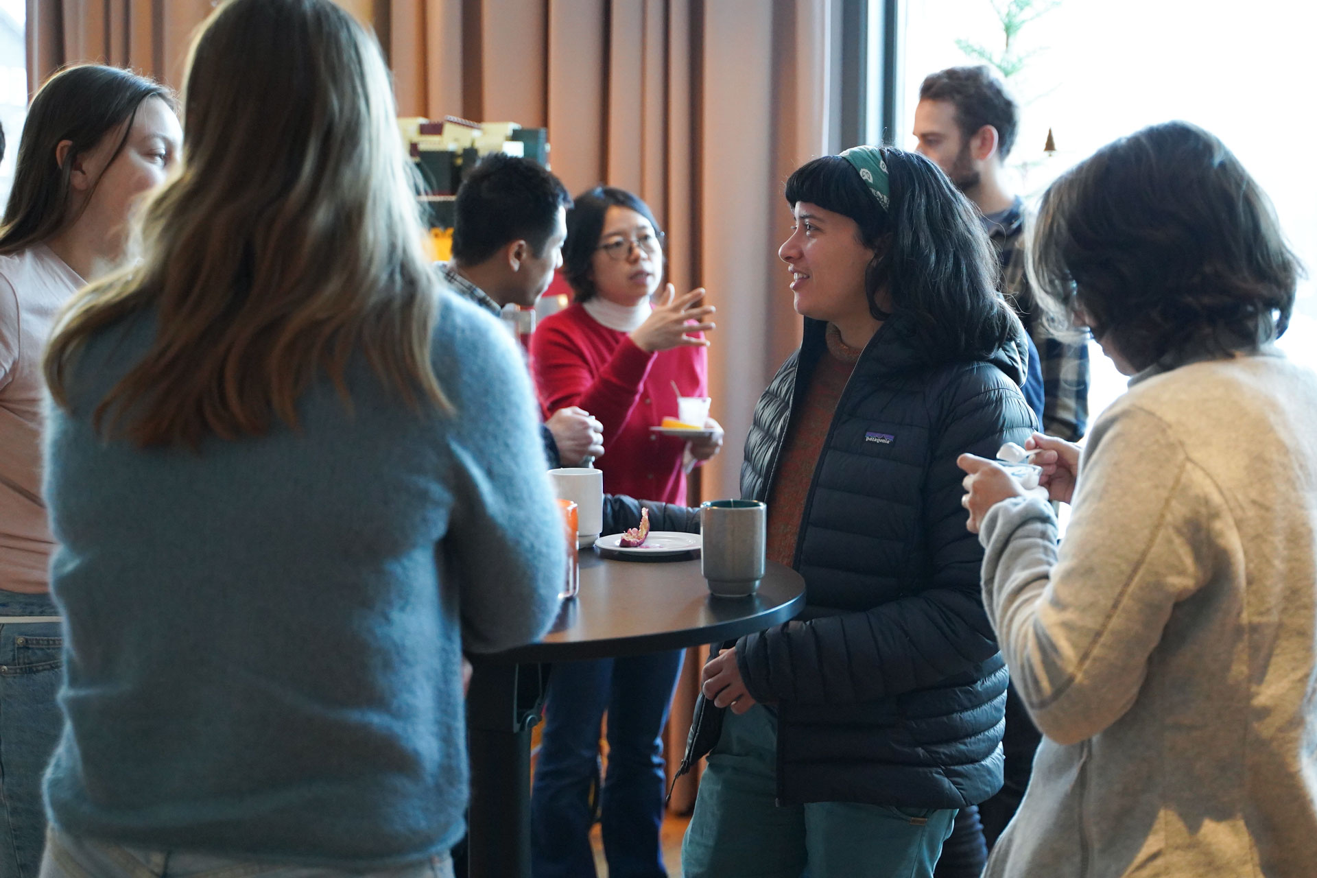 Researcher School in RenewHydro