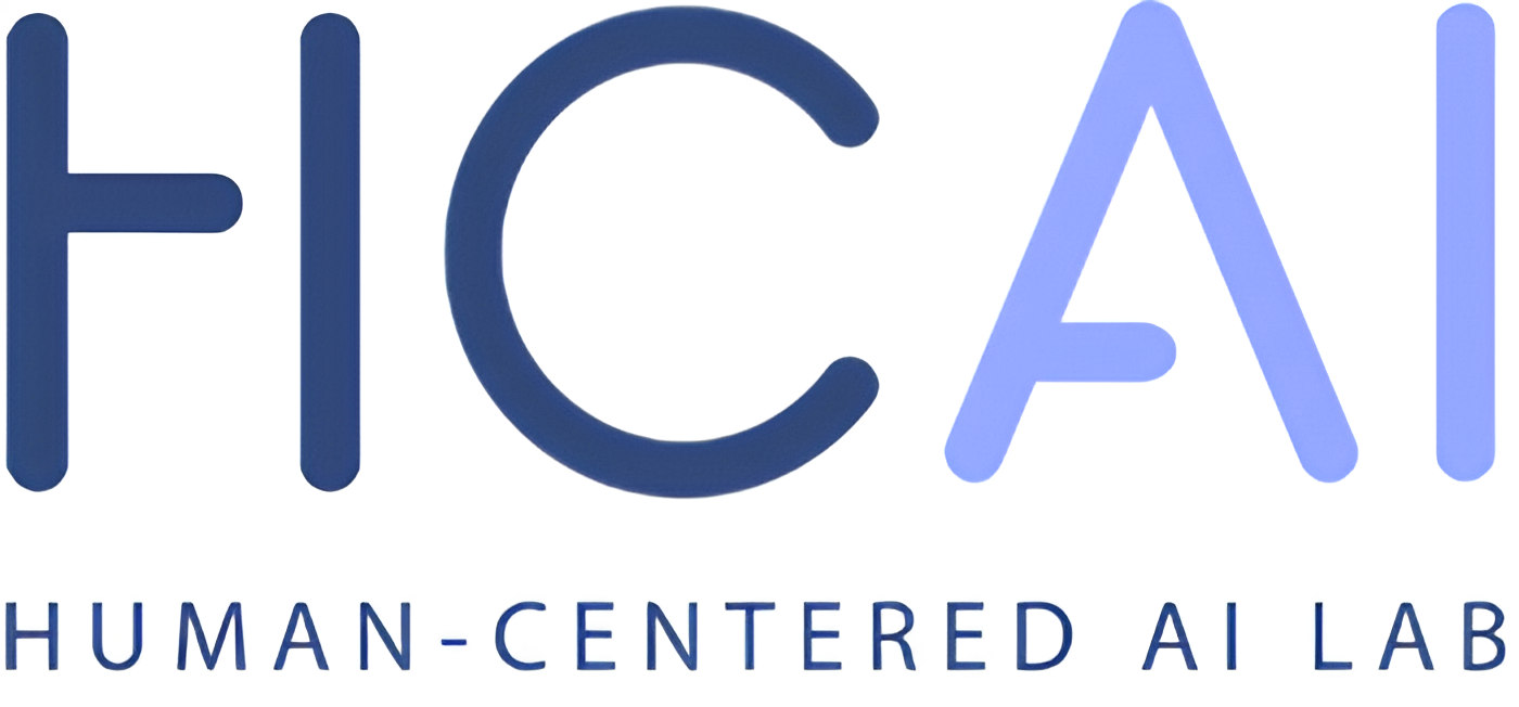 Human-Centered AI Lab - HCAI - NTNU