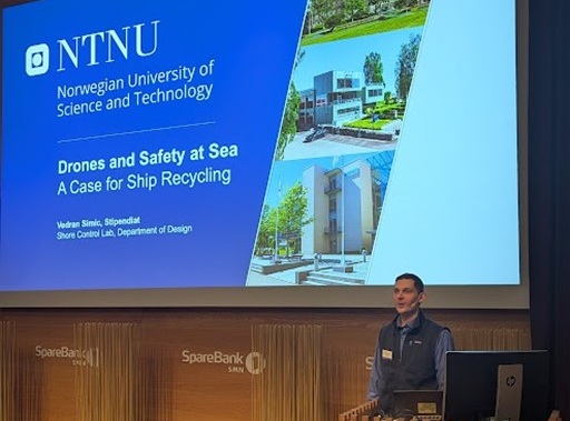 NTNU EUreka Prize for Generative AI Feedback Innovation