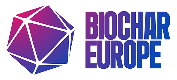 Biochar Europe logo