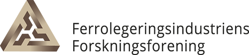The Norwegian Ferroalloy Producers Research Association Logo