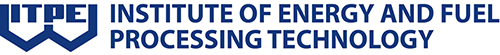 ITPE logo