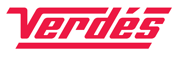 Verdés logo