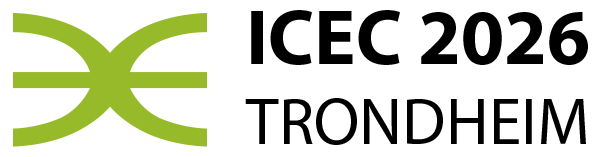 ICEC 2026 Trondheim