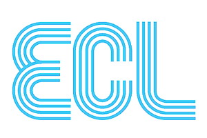 ECL logo