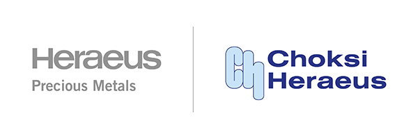 Heraeus Precious Metals - Choksi Heraeus