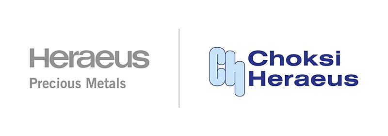 Heraeus Precious Metals - Choksi Heraeus