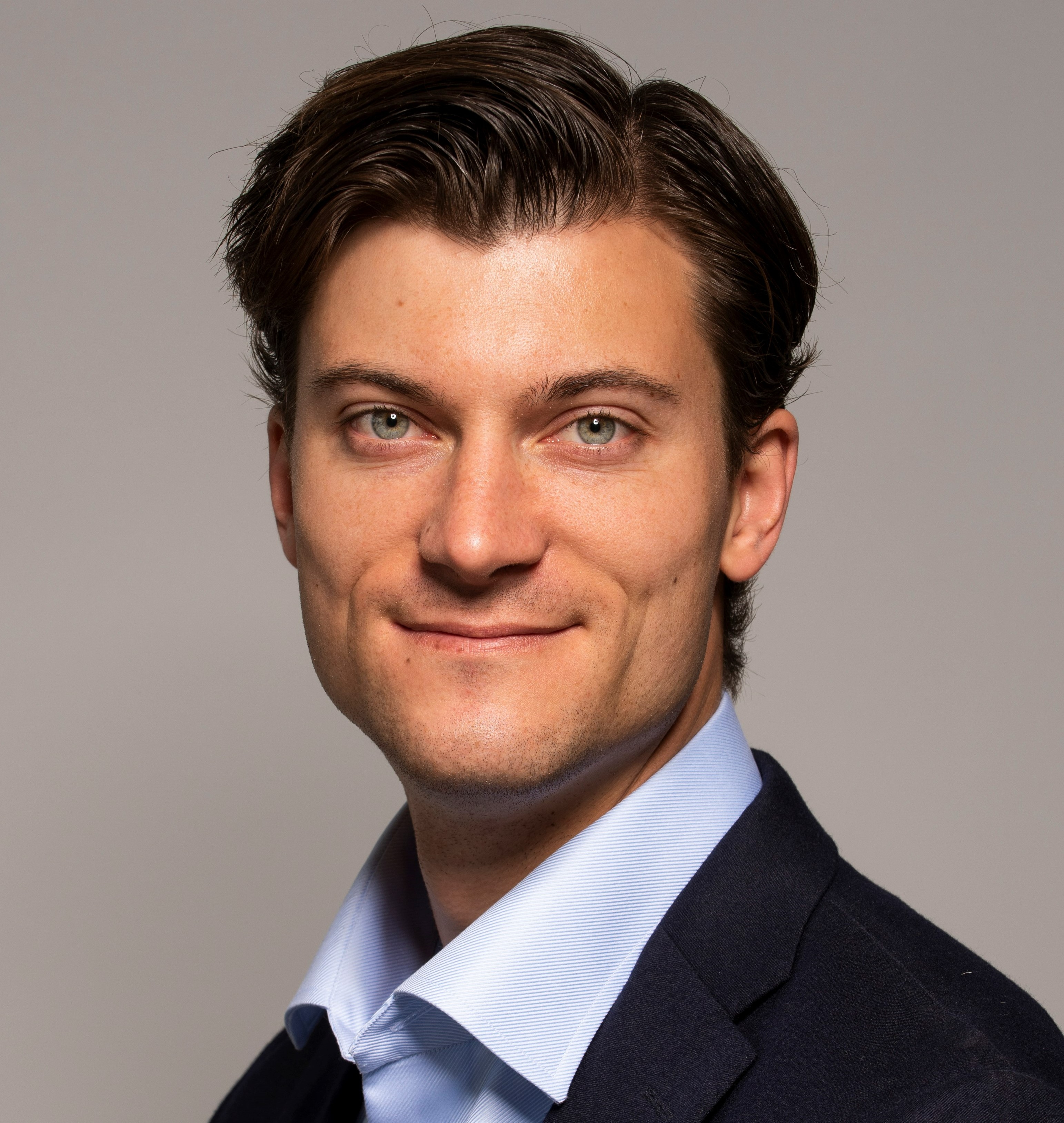 Photo of Kjartan Kylve