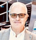 Miguel Ángel Castillo Acero portrait image