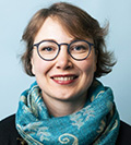 Essi Sarlin portrait image