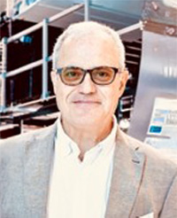 Miguel Ángel Castillo Acero portrait image