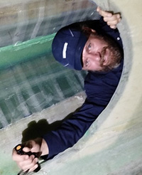 Alexander Krimmer portrait image