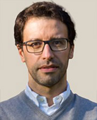 Silvestre Pinho portrait image